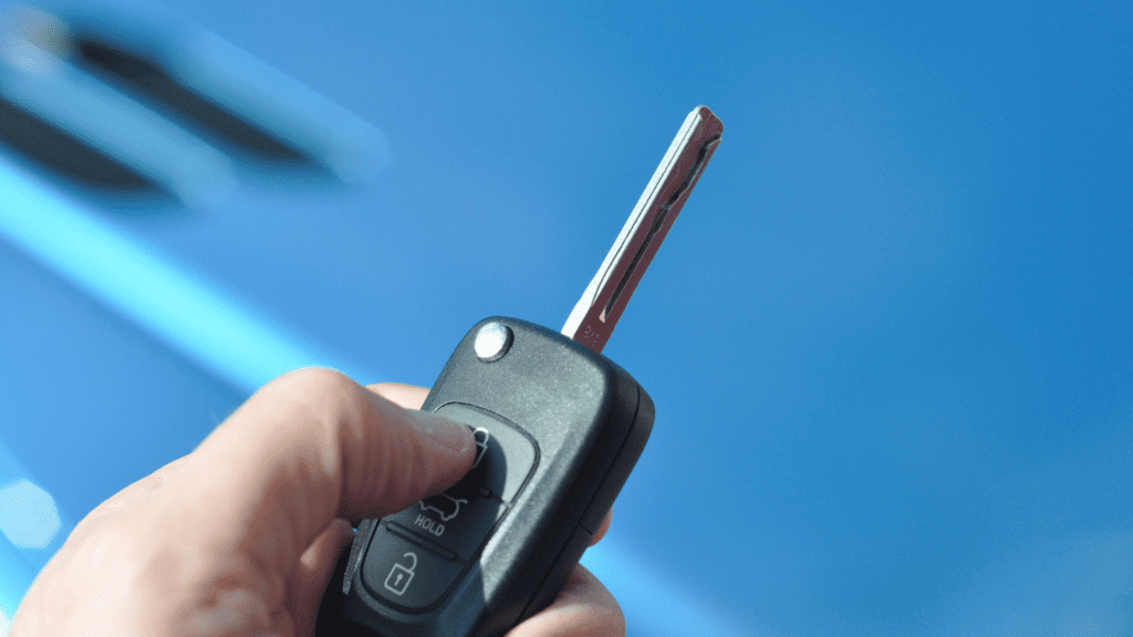 switchblade key | Can a Locksmith Make a Car Key?