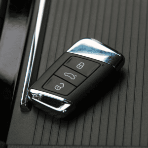 5 Steps to Replace Your Car Key Battery