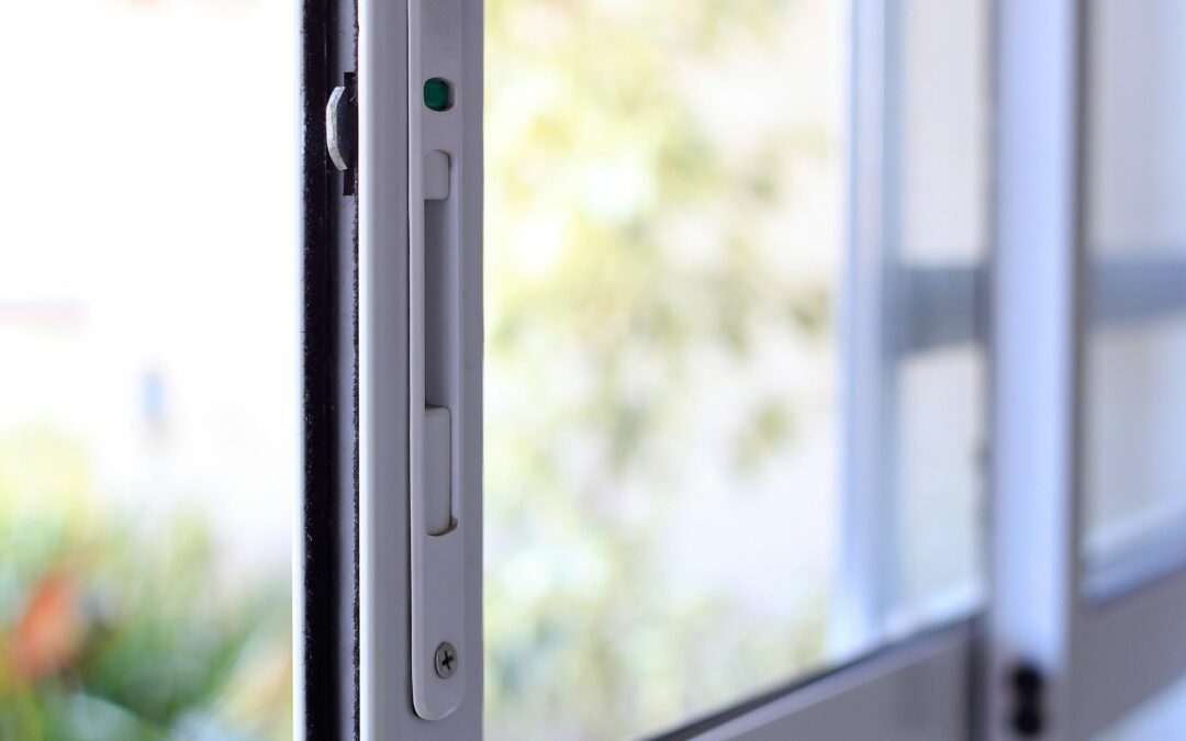 locks for sliding windows