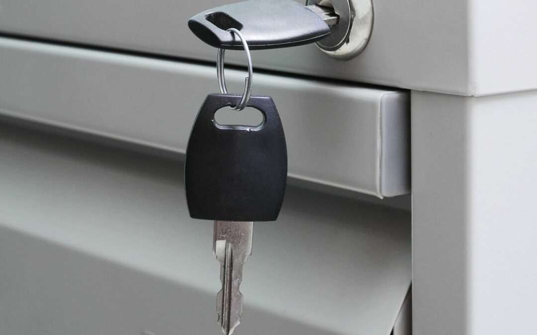 file cabinet locksmith services