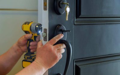 How to Find a Good Locksmith
