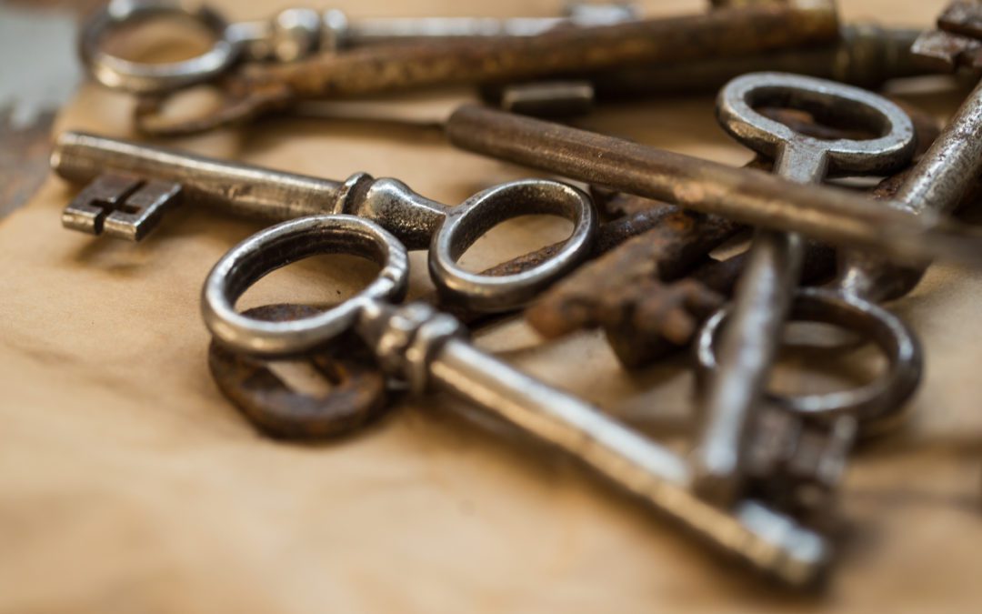 14 Locksmithing and Lockpicking Fun Facts