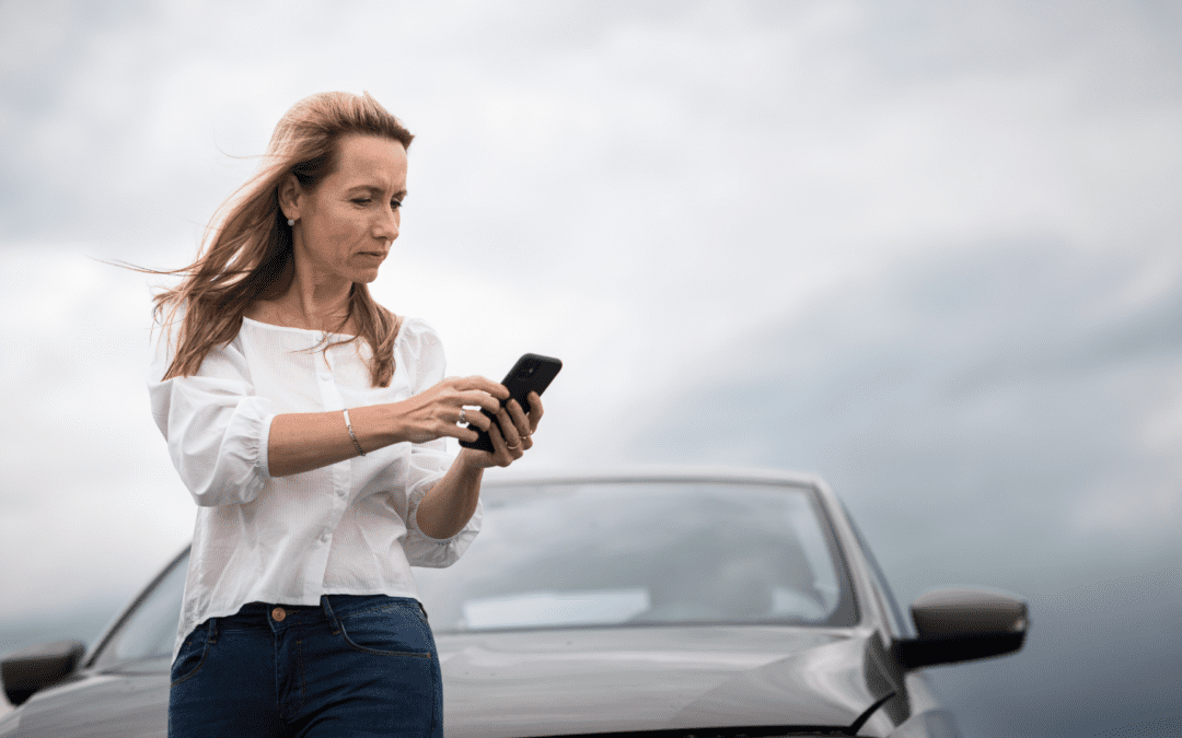 4 Benefits of a Mobile Car Locksmith