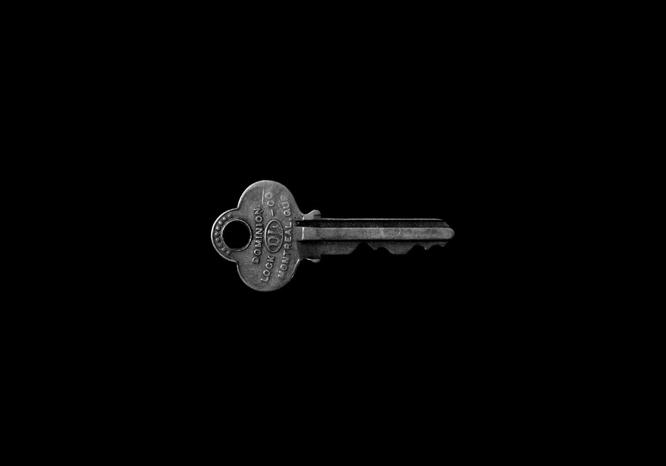House key
