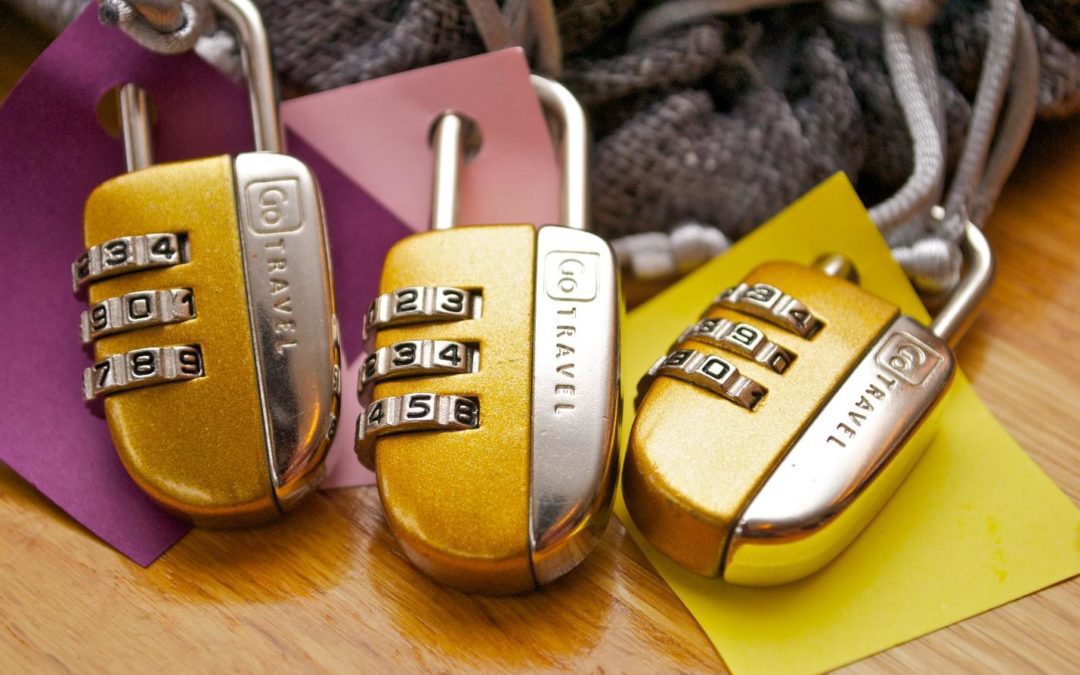 What are commercial locksmith services?
