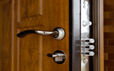 4 Ways To Enhance Your Interior Design with Decorative Lock Installations