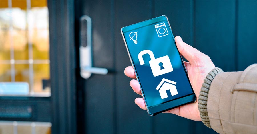 How To Change The Code On A Digital Door Lock