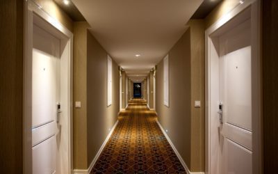 Locksmith Services for Hotels and Hospitality Businesses