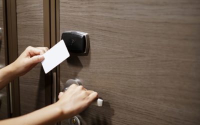 4 Innovative Lock Installation Solutions For Gates