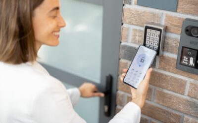 How To Install Digital Door Lock