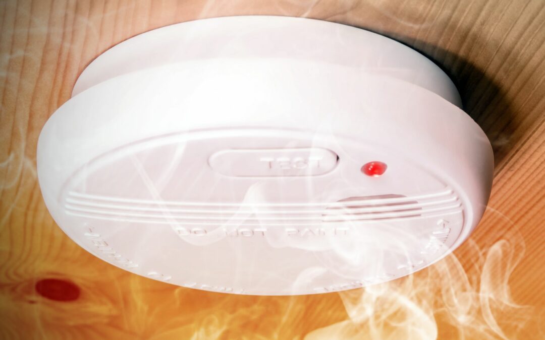 when are fire alarm systems required