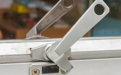 How To Open A Locked Window