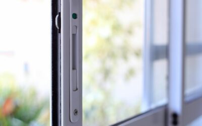 5 Locks For Sliding Windows