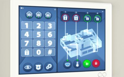 Alarm System Installation: A Beginner’s Guide