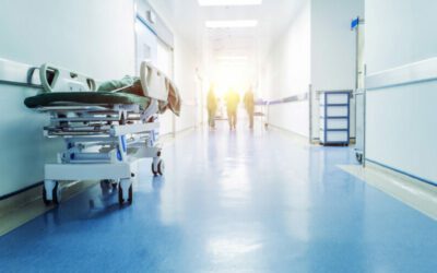 Locksmith Services for Hospitals and Healthcare Facilities