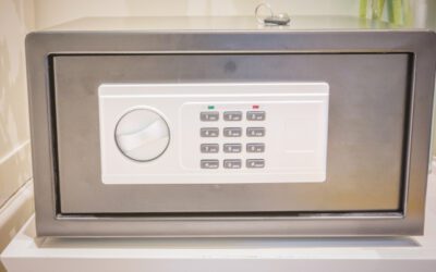 Safe Opening and Repairs: Ensuring Access to Valuables