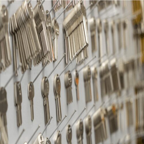 Key Duplication Services