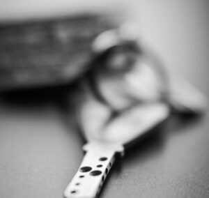 restricted key systems 2