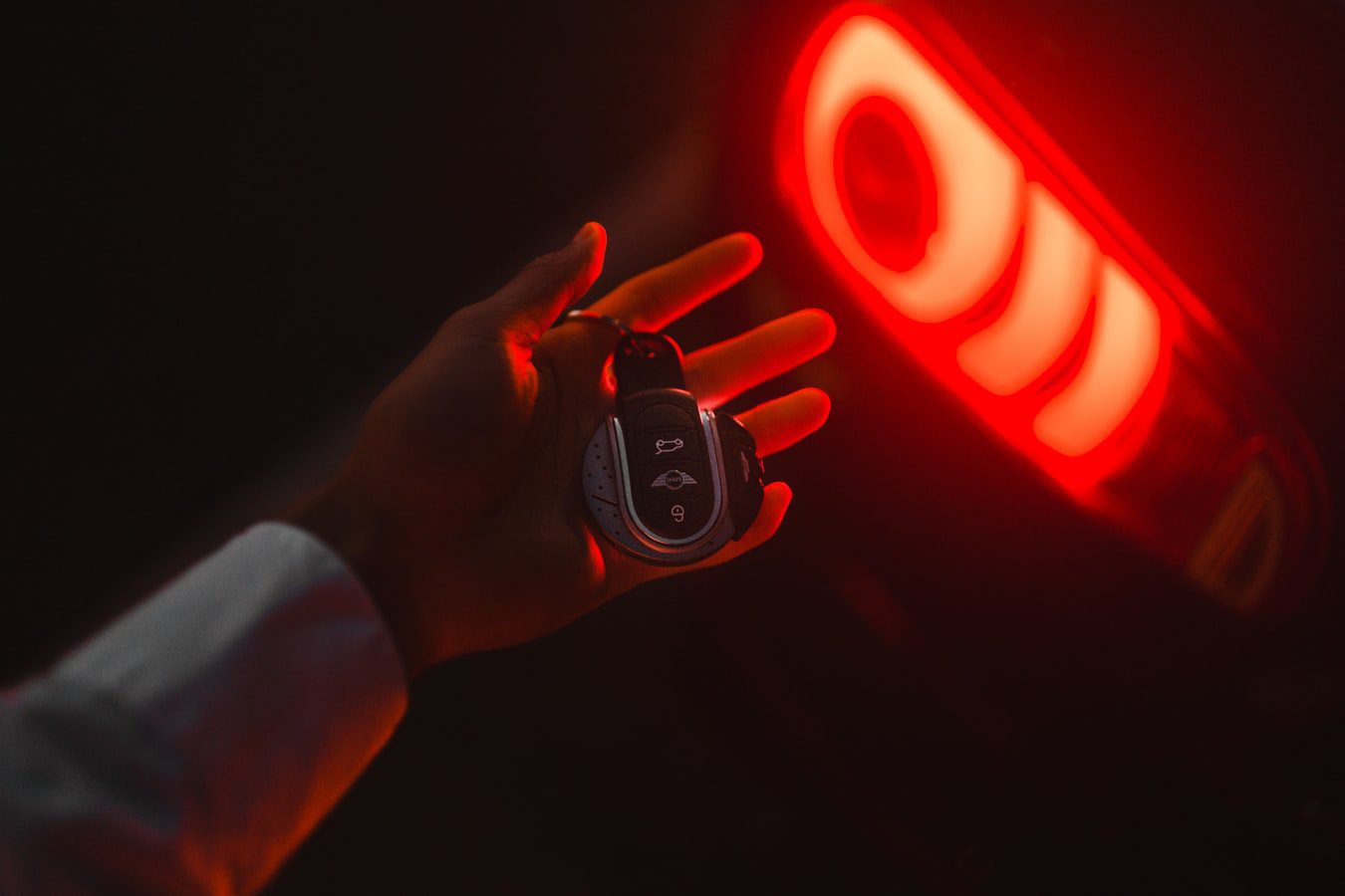 Fairbanks Ranch Locksmith Services