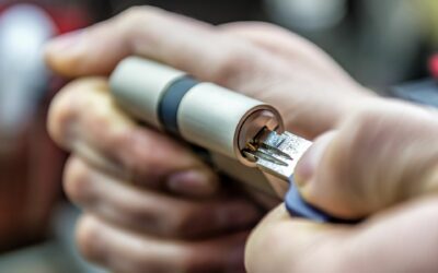 Lock Rekeying: Changing Locks Without Replacing the Entire System