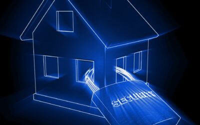 High-Security Locks: Strengthening Protection Against Break-Ins