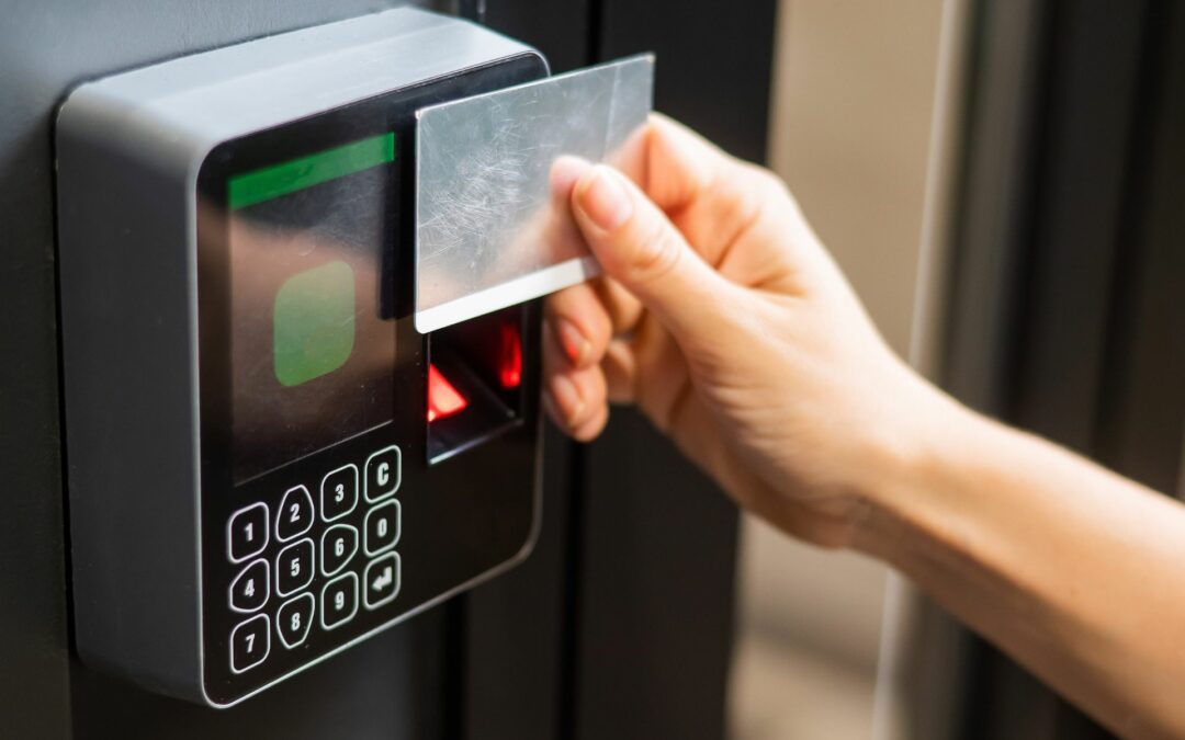 Keyless Entry Systems: Convenient and Secure Access Solutions